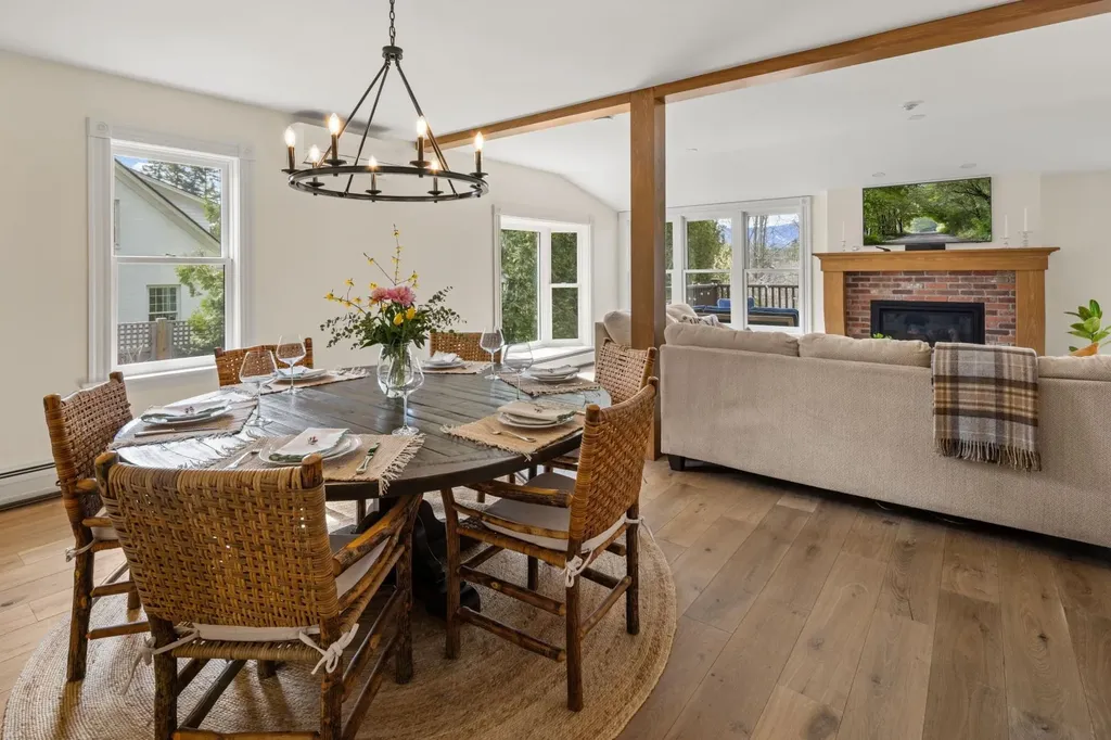 405 Maple Street Stowe VT 05672
