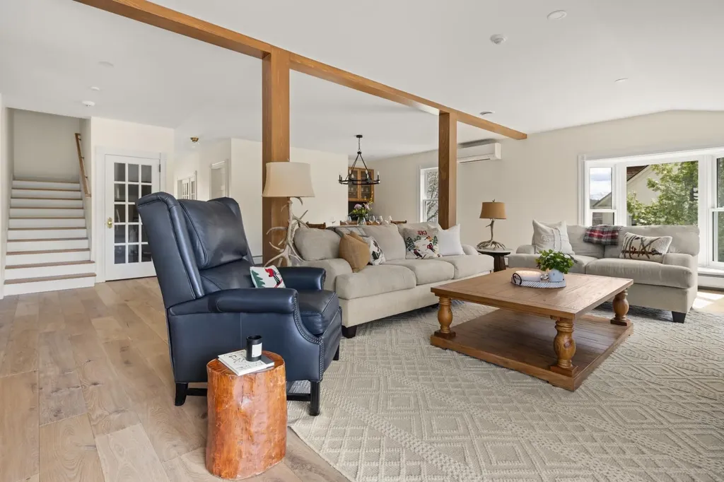405 Maple Street Stowe VT 05672