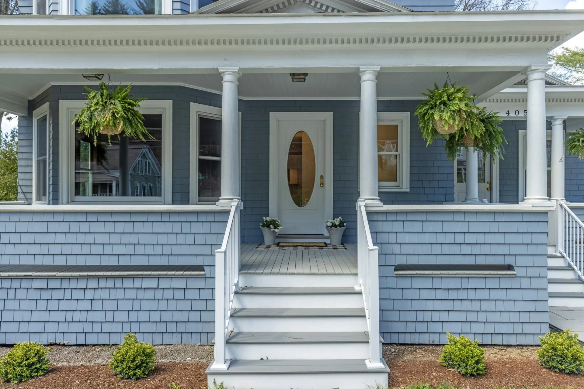 405 Maple Street Stowe VT 05672