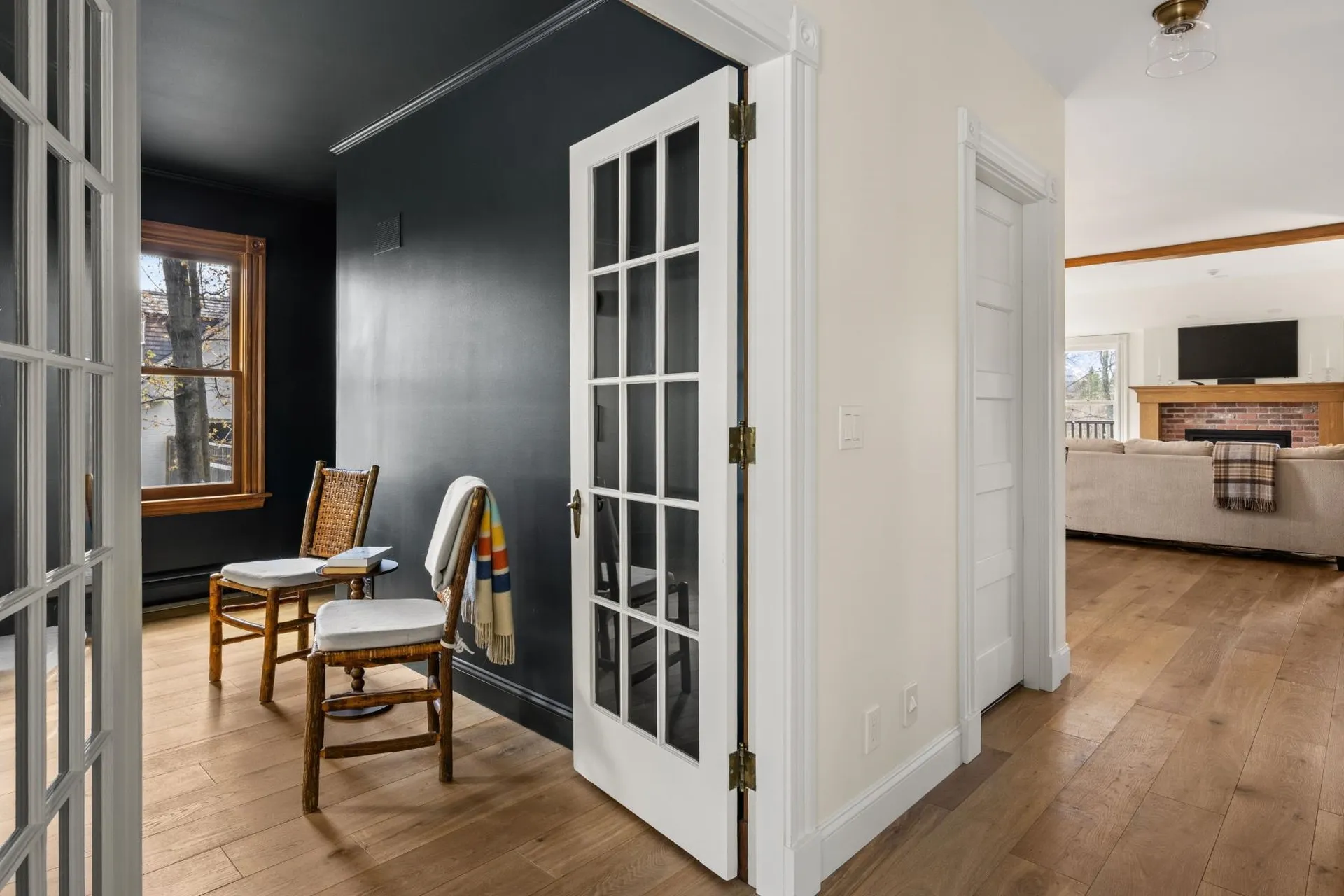 405 Maple Street Stowe VT 05672