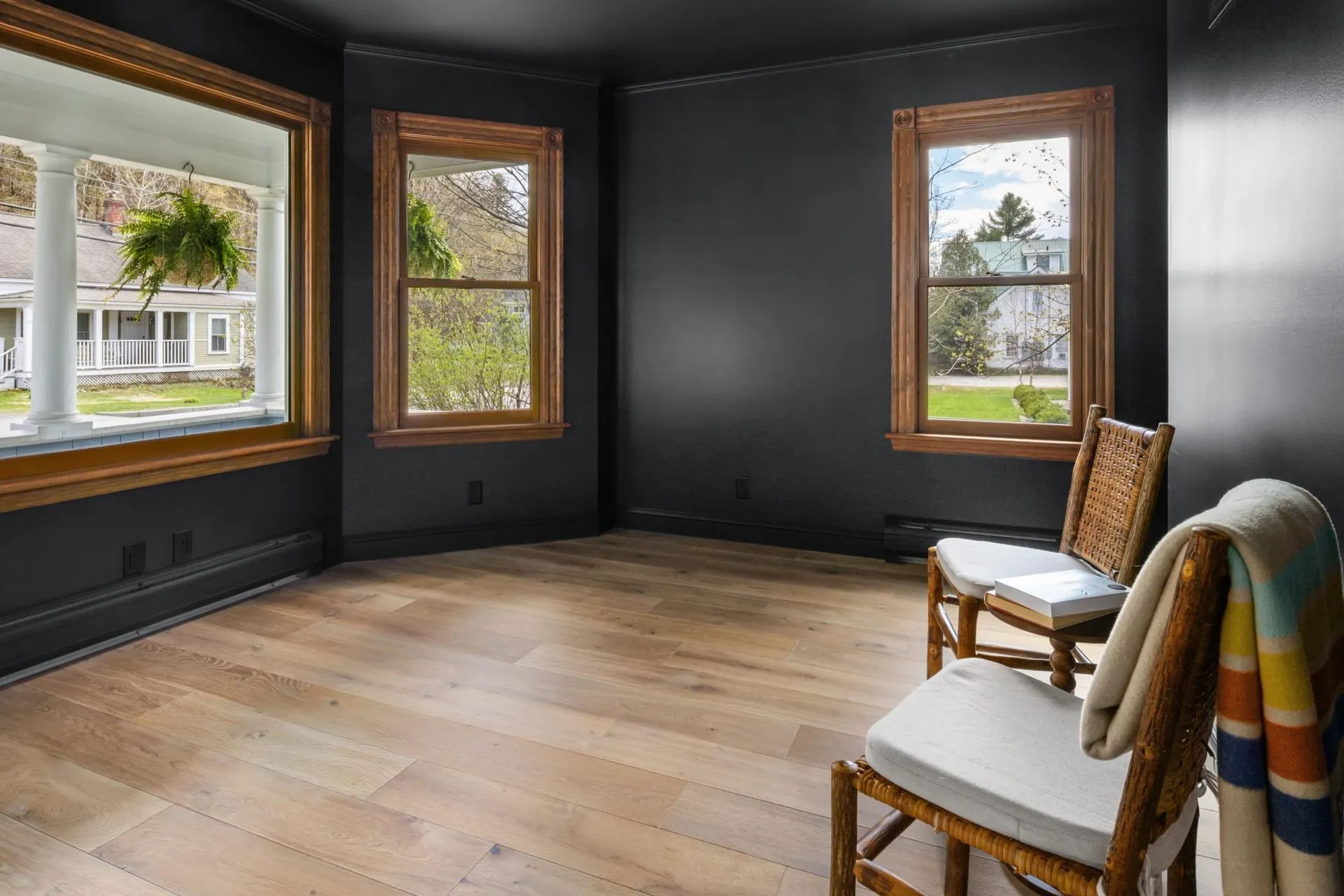 405 Maple Street Stowe VT 05672