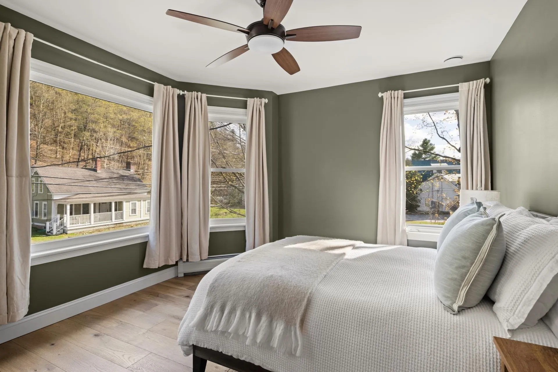 405 Maple Street Stowe VT 05672