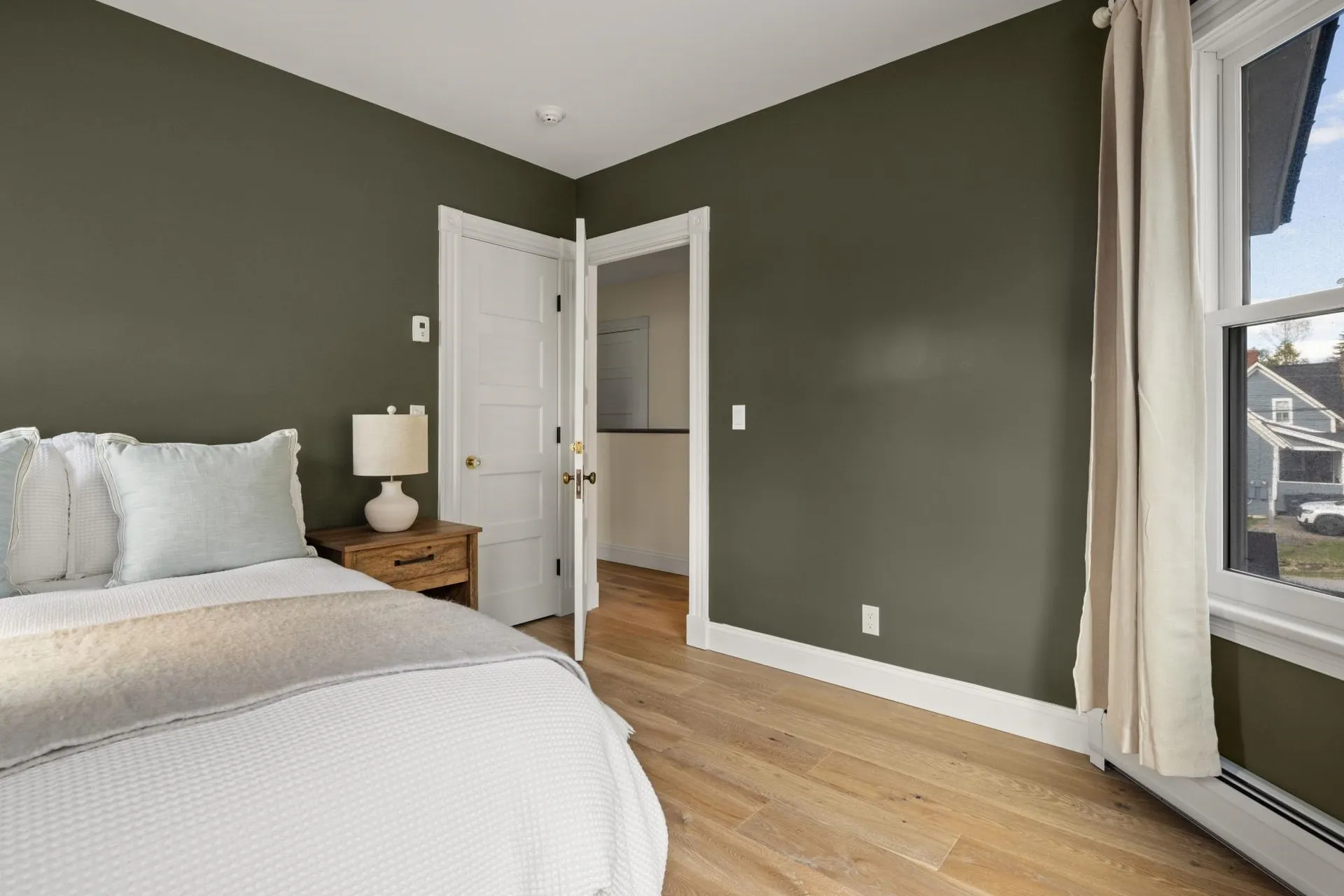 405 Maple Street Stowe VT 05672