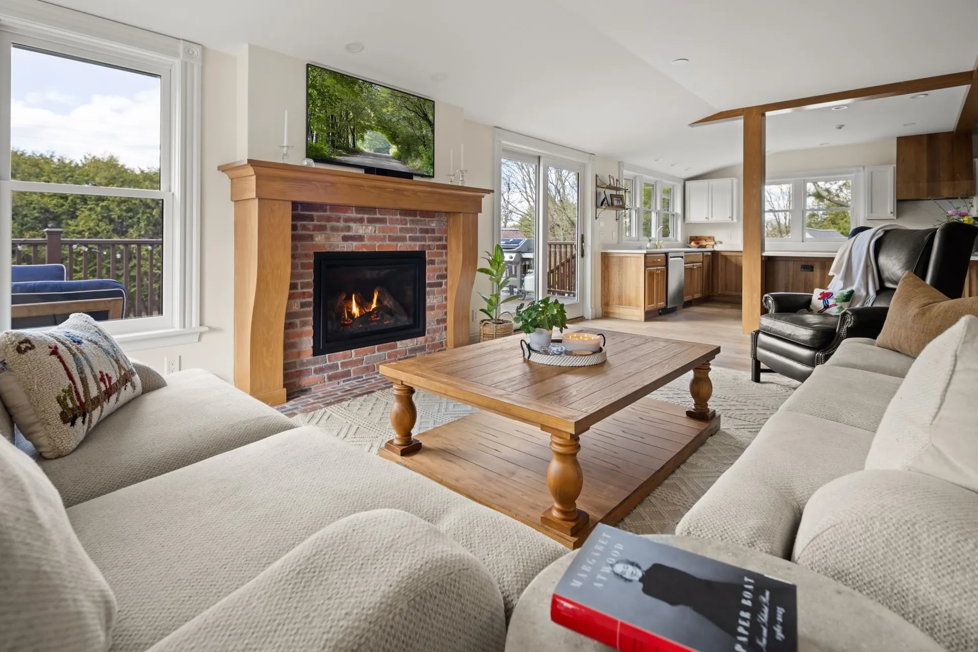 405 Maple Street Stowe VT 05672