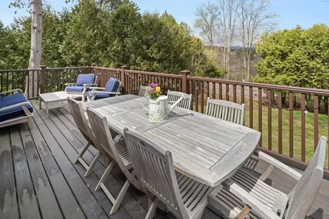 405 Maple Street Stowe VT 05672
