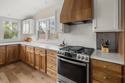 405 Maple Street Stowe VT 05672