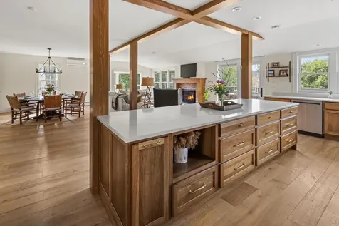 405 Maple Street Stowe VT 05672