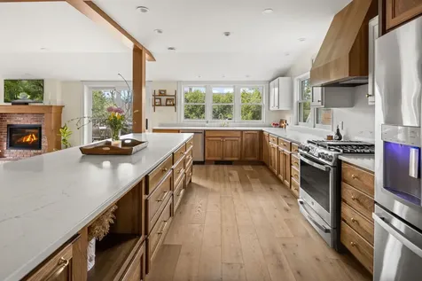 405 Maple Street Stowe VT 05672
