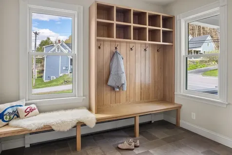 405 Maple Street Stowe VT 05672