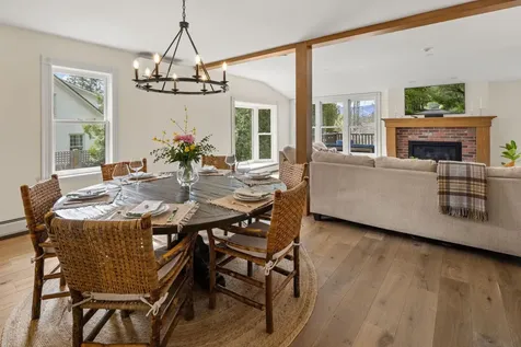 405 Maple Street Stowe VT 05672