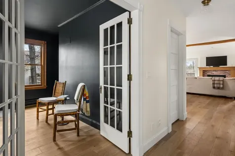 405 Maple Street Stowe VT 05672