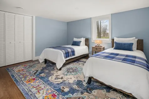 405 Maple Street Stowe VT 05672