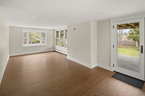 405 Maple Street Stowe VT 05672