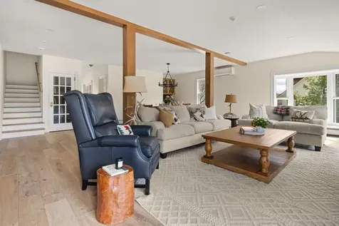405 Maple Street Stowe VT 05672