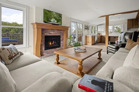405 Maple Street Stowe VT 05672