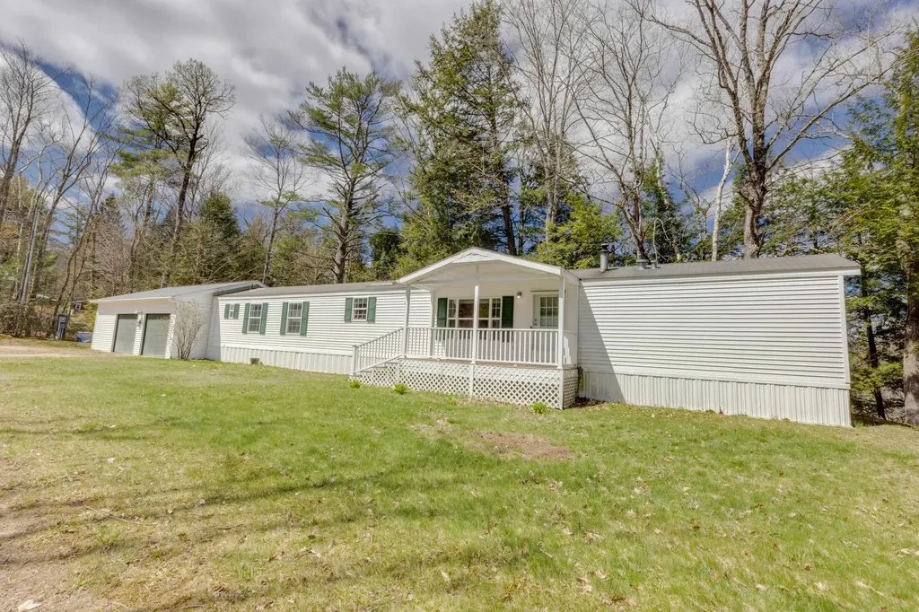 3/14 Lloyd Street Campton NH 03223