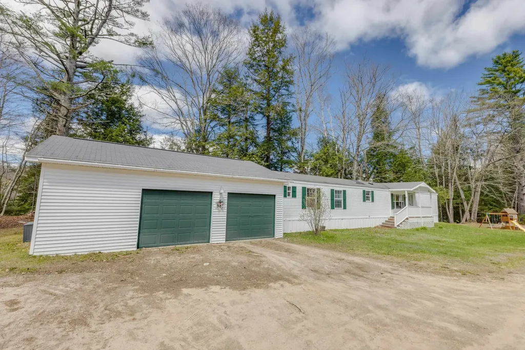 3/14 Lloyd Street Campton NH 03223