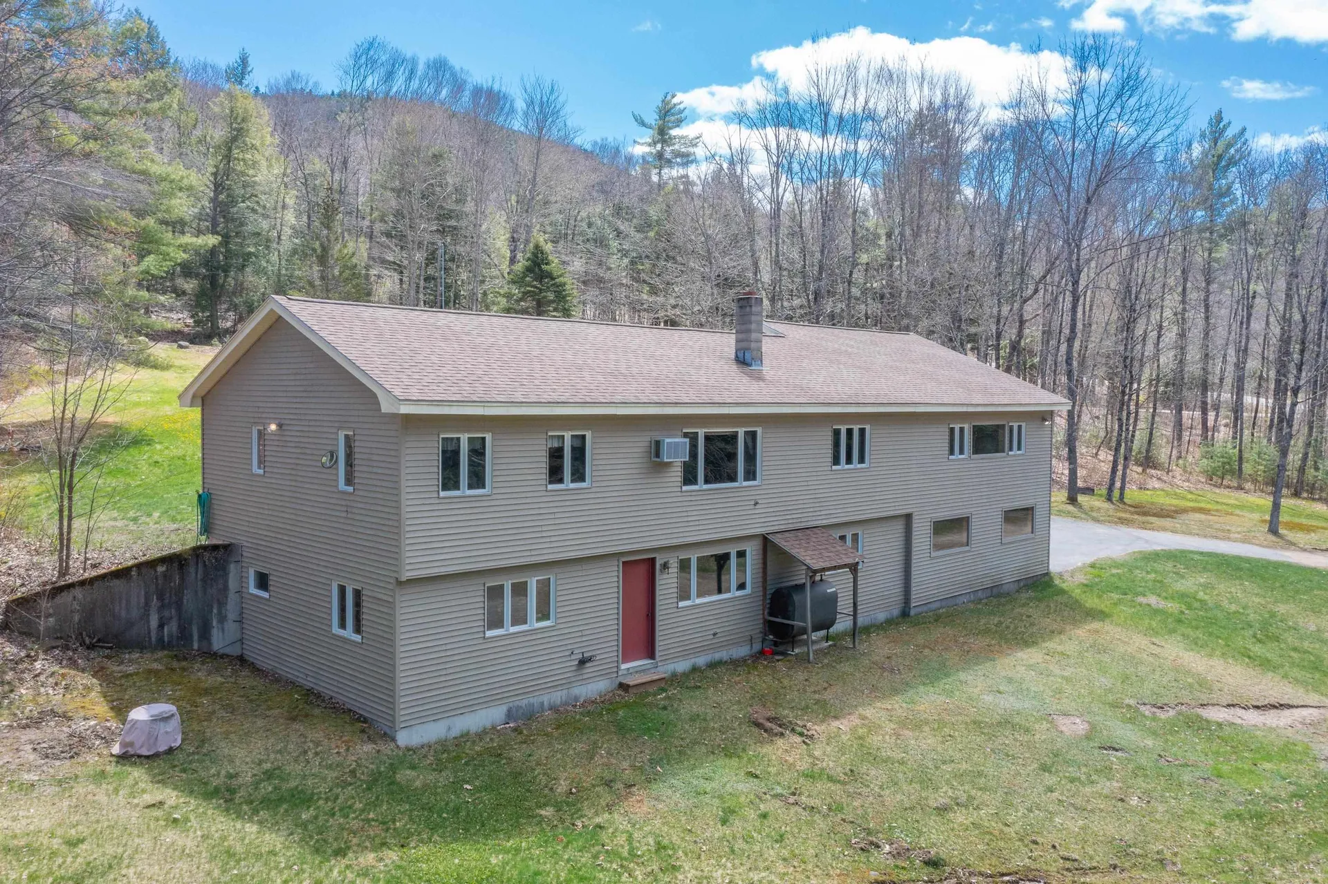 3/14 Lloyd Street Campton NH 03223