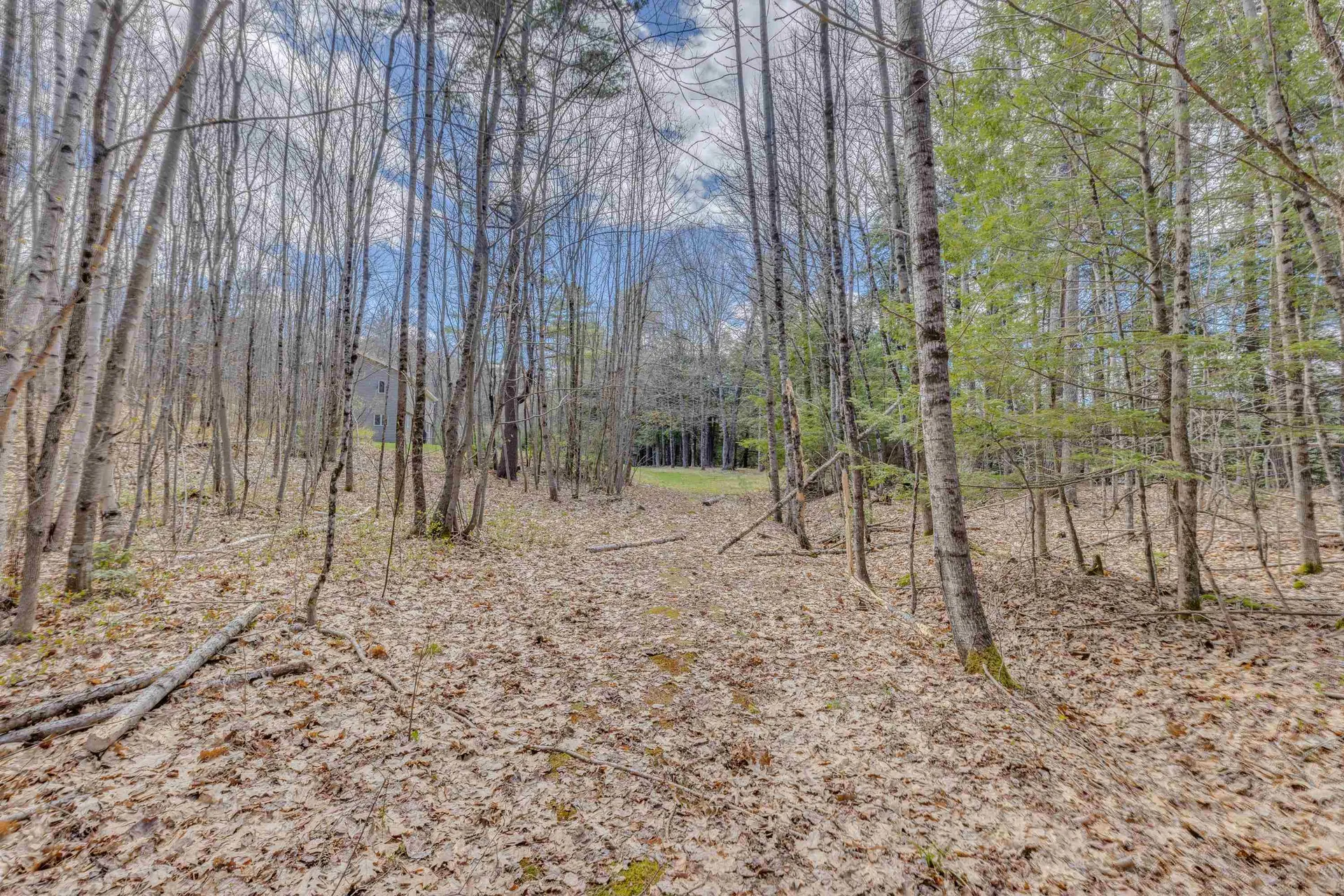 3/14 Lloyd Street Campton NH 03223