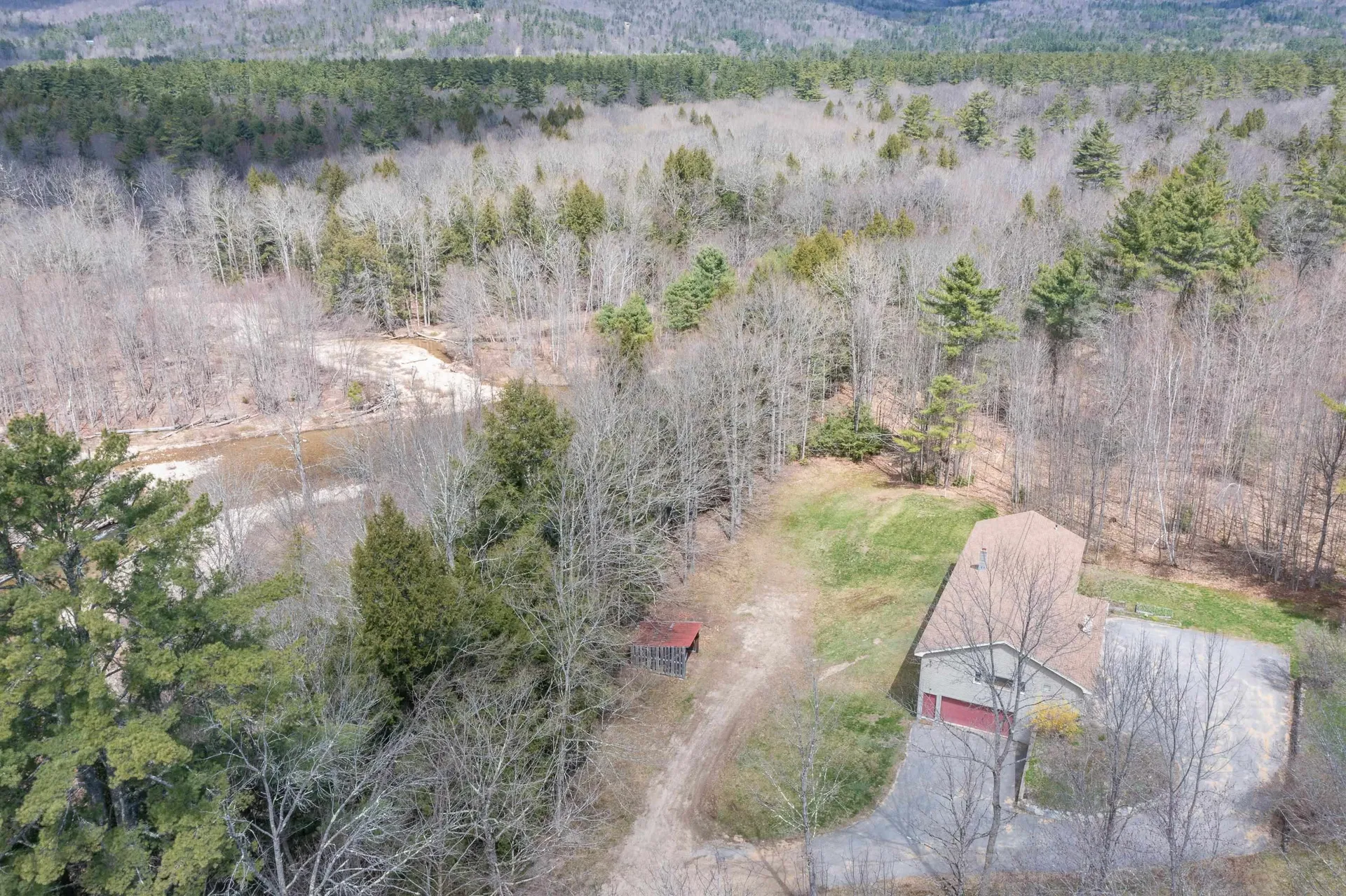3/14 Lloyd Street Campton NH 03223