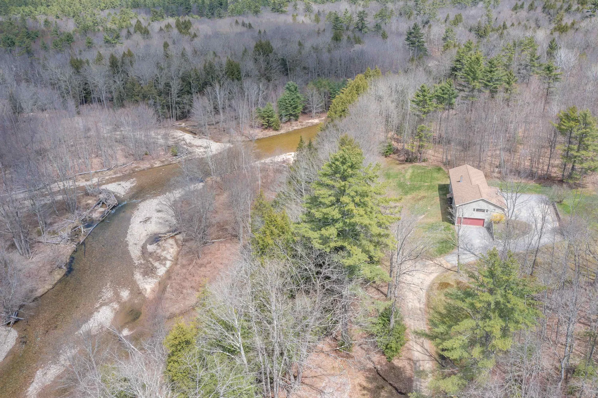3/14 Lloyd Street Campton NH 03223