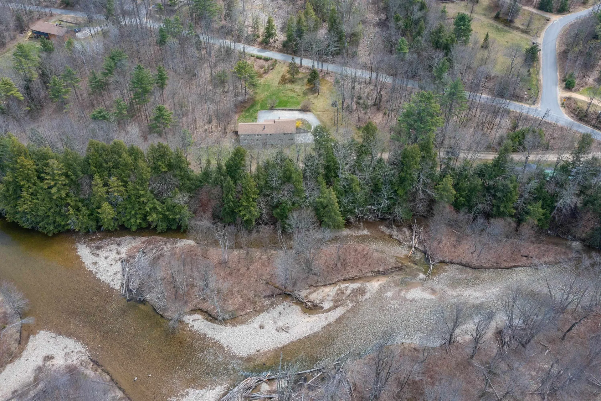 3/14 Lloyd Street Campton NH 03223