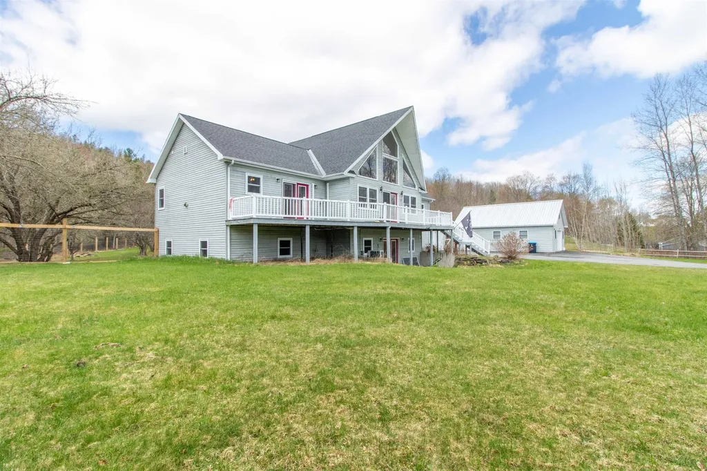 2111 Beebe Road Derby VT 05829