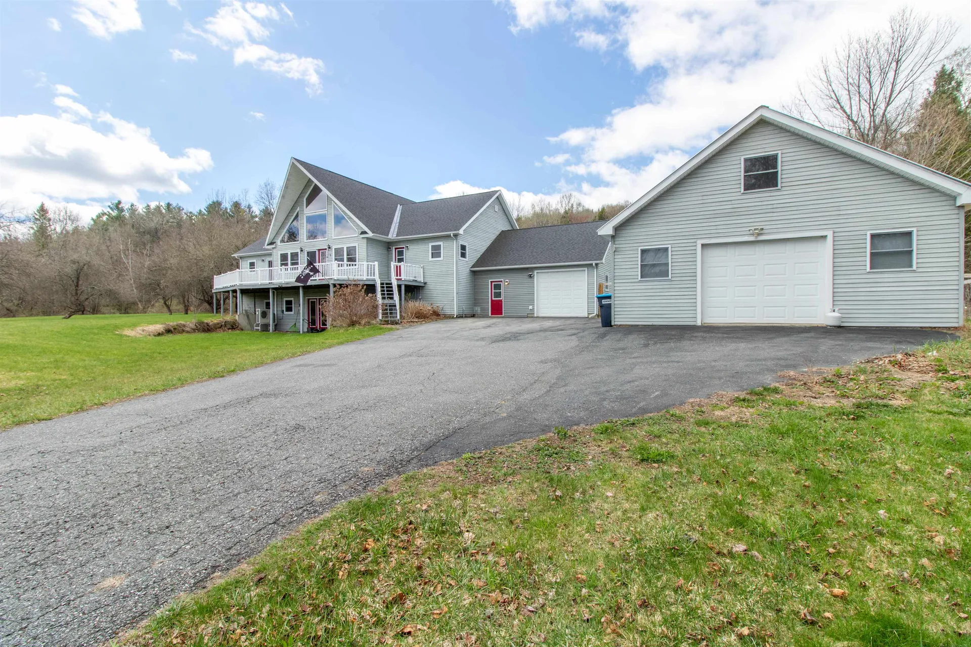 2111 Beebe Road Derby VT 05829