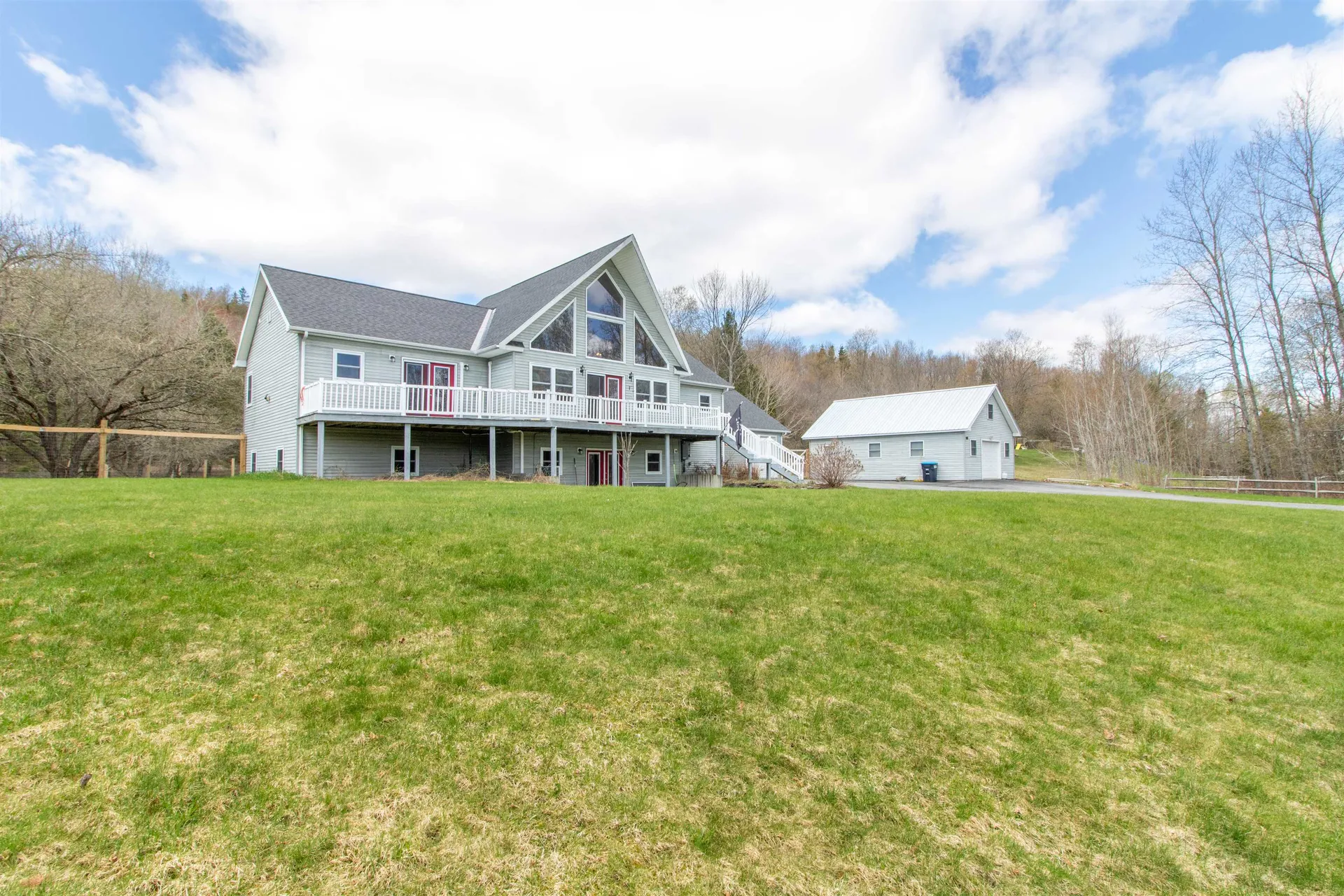 2111 Beebe Road Derby VT 05829
