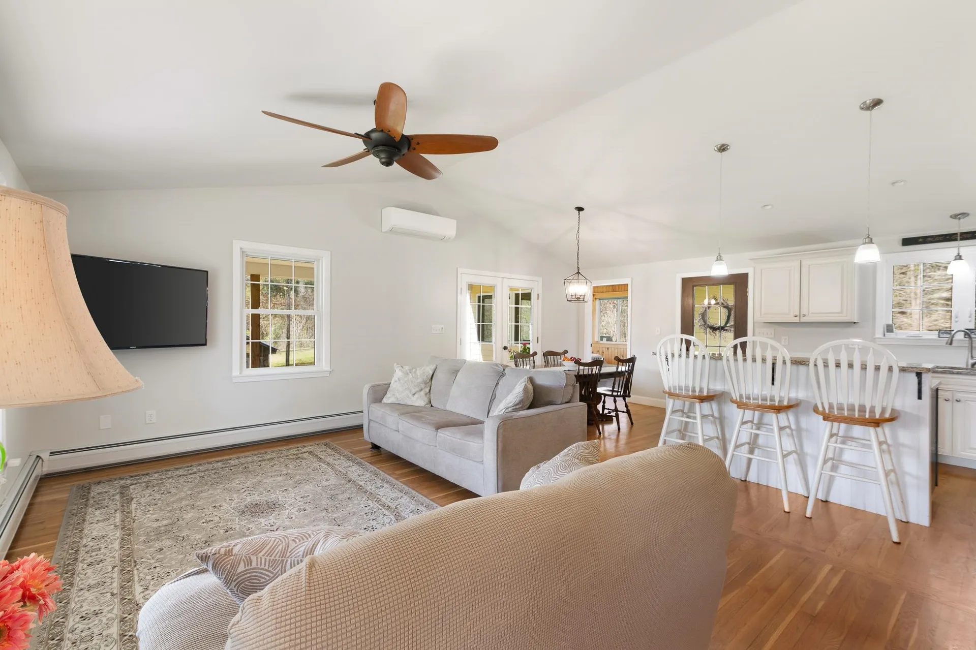 88 Dummerston Station Road Dummerston VT 05346