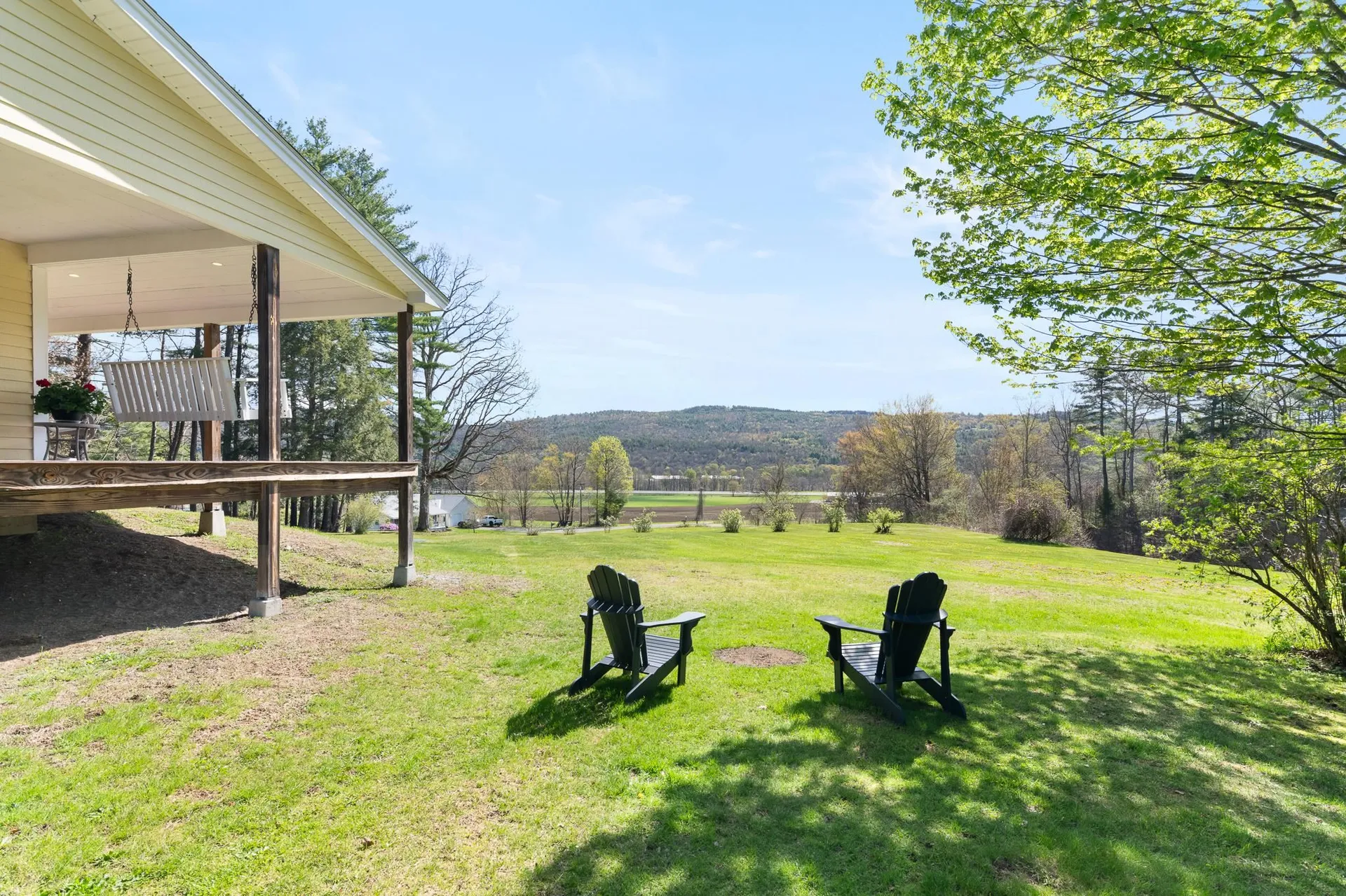 88 Dummerston Station Road Dummerston VT 05346