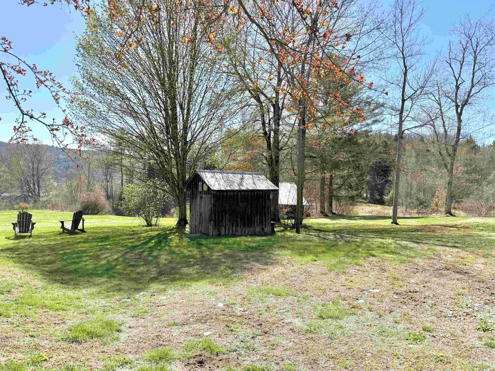 88 Dummerston Station Road Dummerston VT 05346