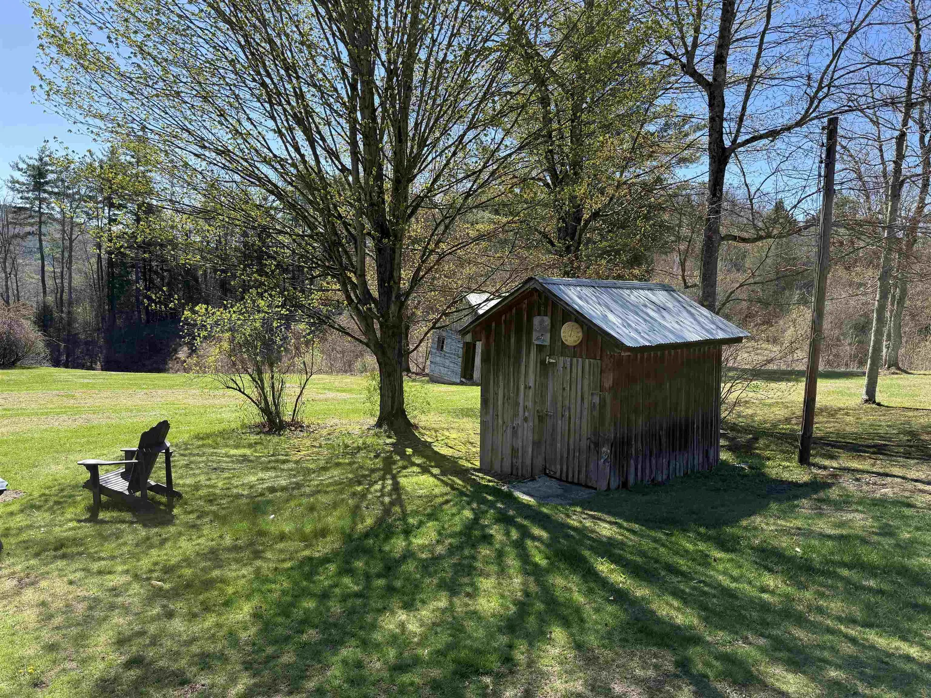88 Dummerston Station Road Dummerston VT 05346