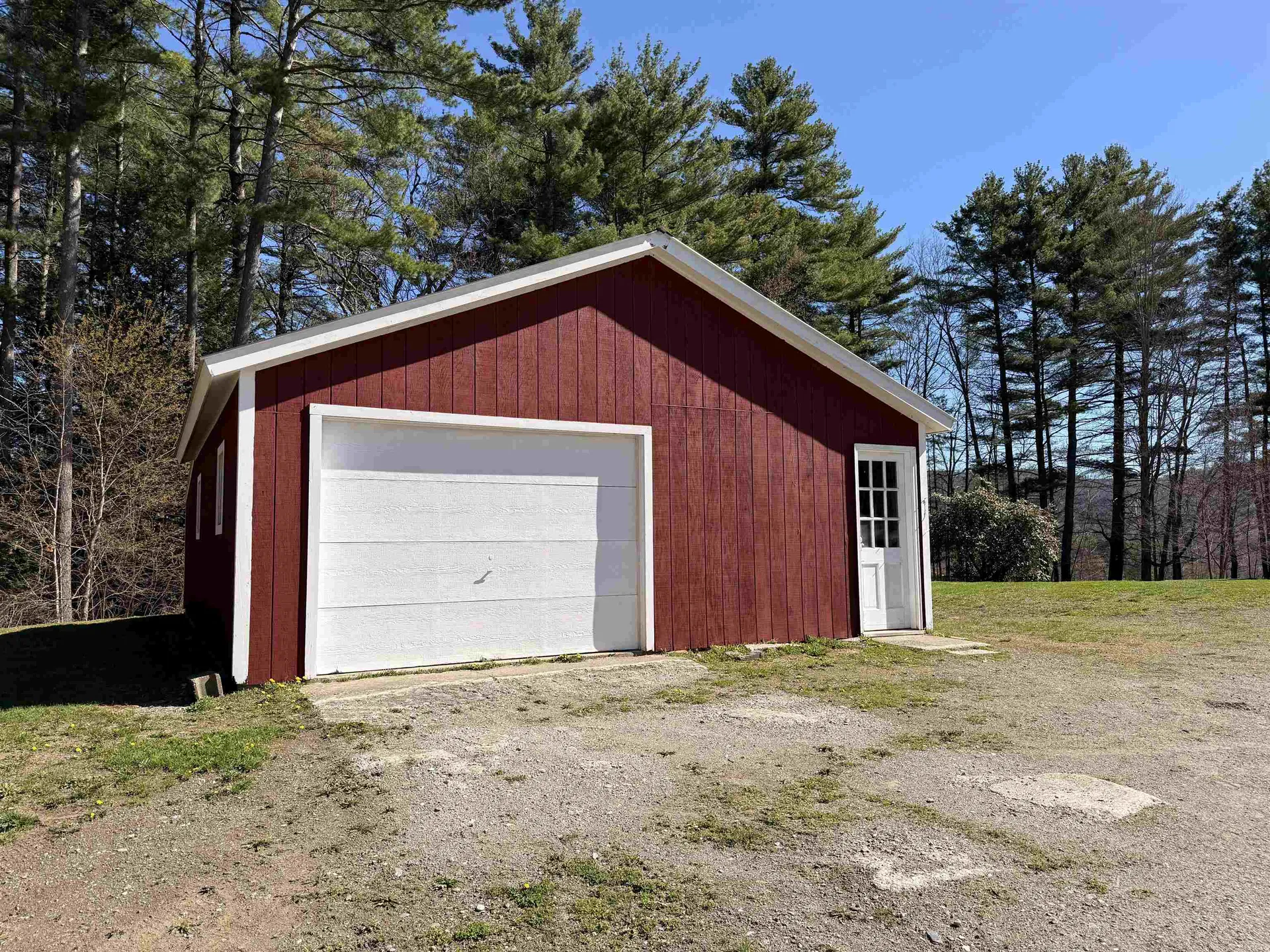 88 Dummerston Station Road Dummerston VT 05346