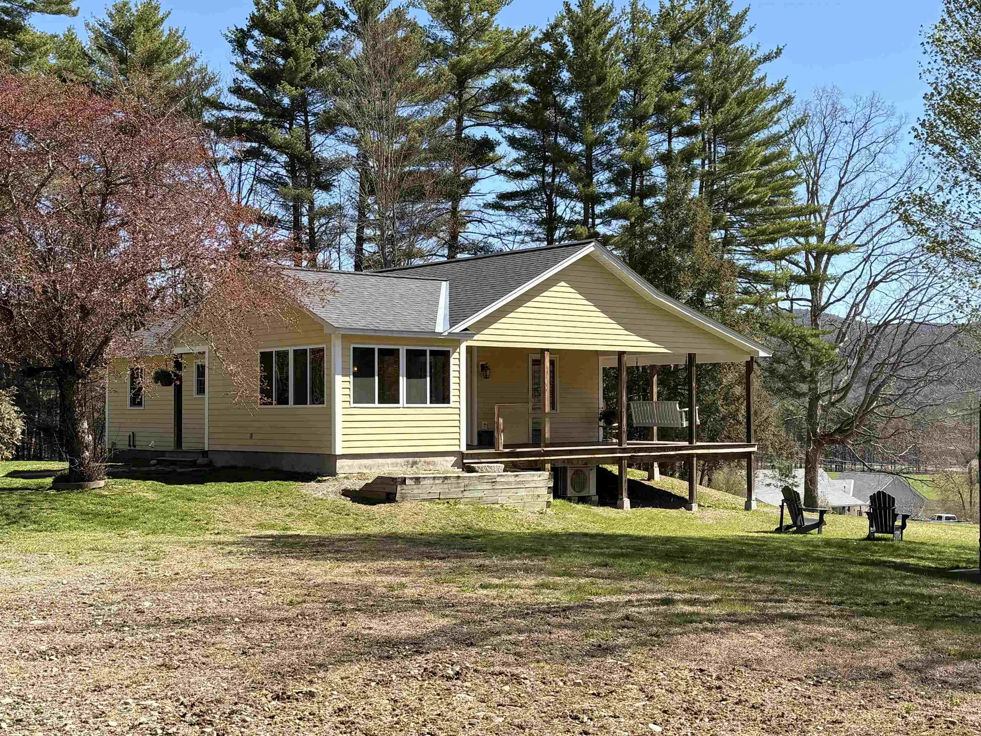 88 Dummerston Station Road Dummerston VT 05346
