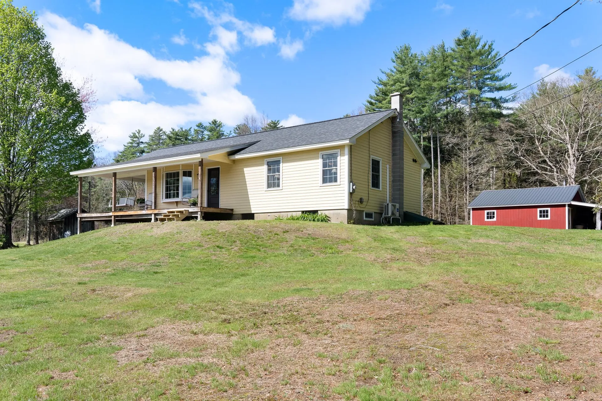 88 Dummerston Station Road Dummerston VT 05346