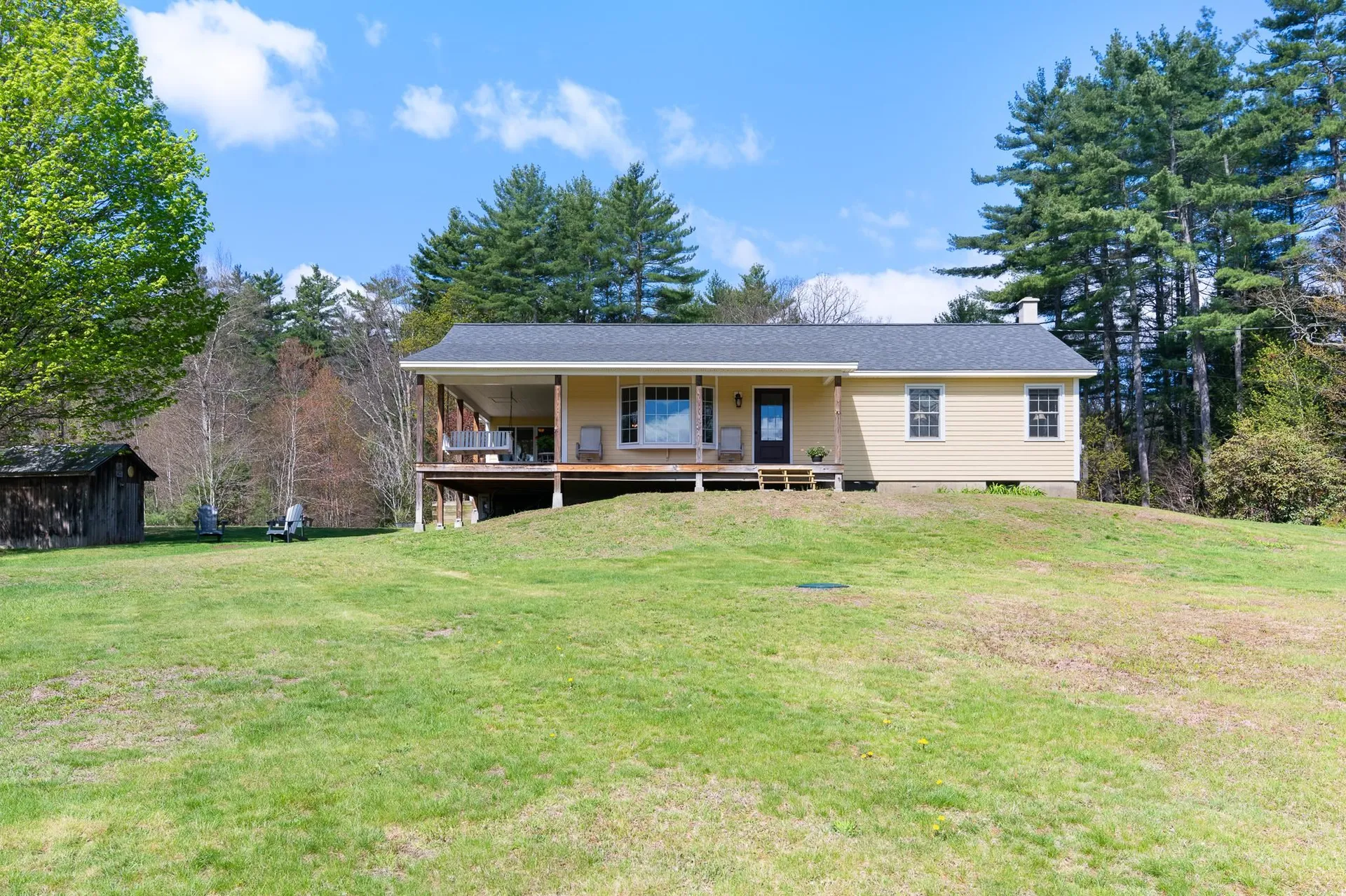 88 Dummerston Station Road Dummerston VT 05346