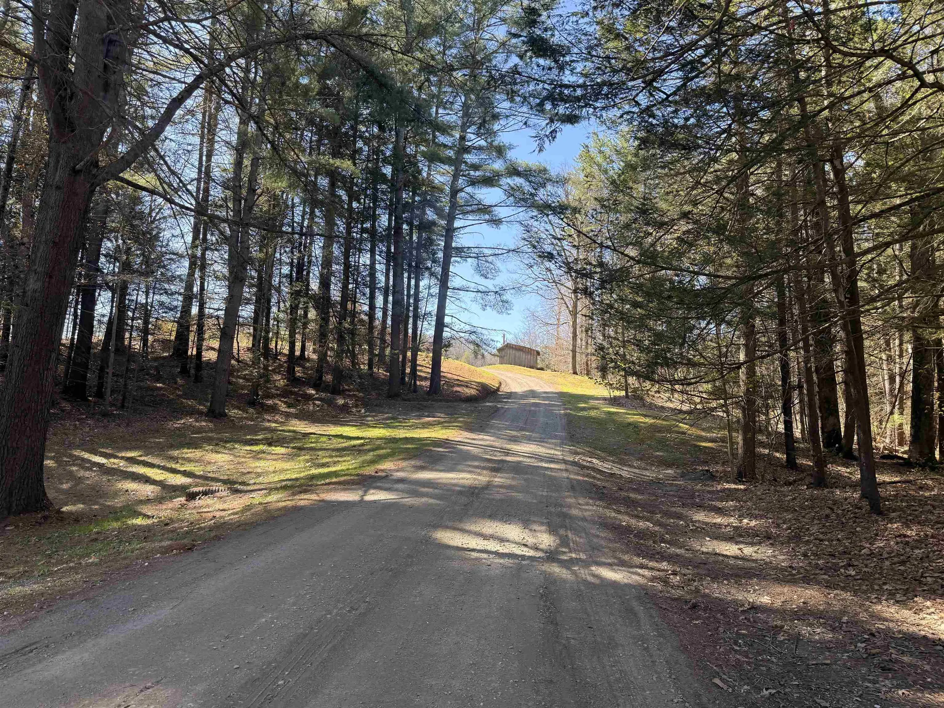 88 Dummerston Station Road Dummerston VT 05346
