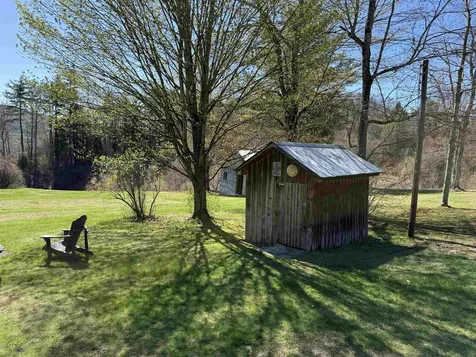 88 Dummerston Station Road Dummerston VT 05346