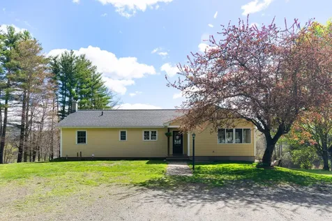 88 Dummerston Station Road Dummerston VT 05346