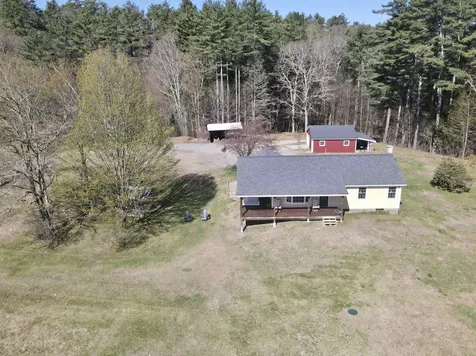 88 Dummerston Station Road Dummerston VT 05346