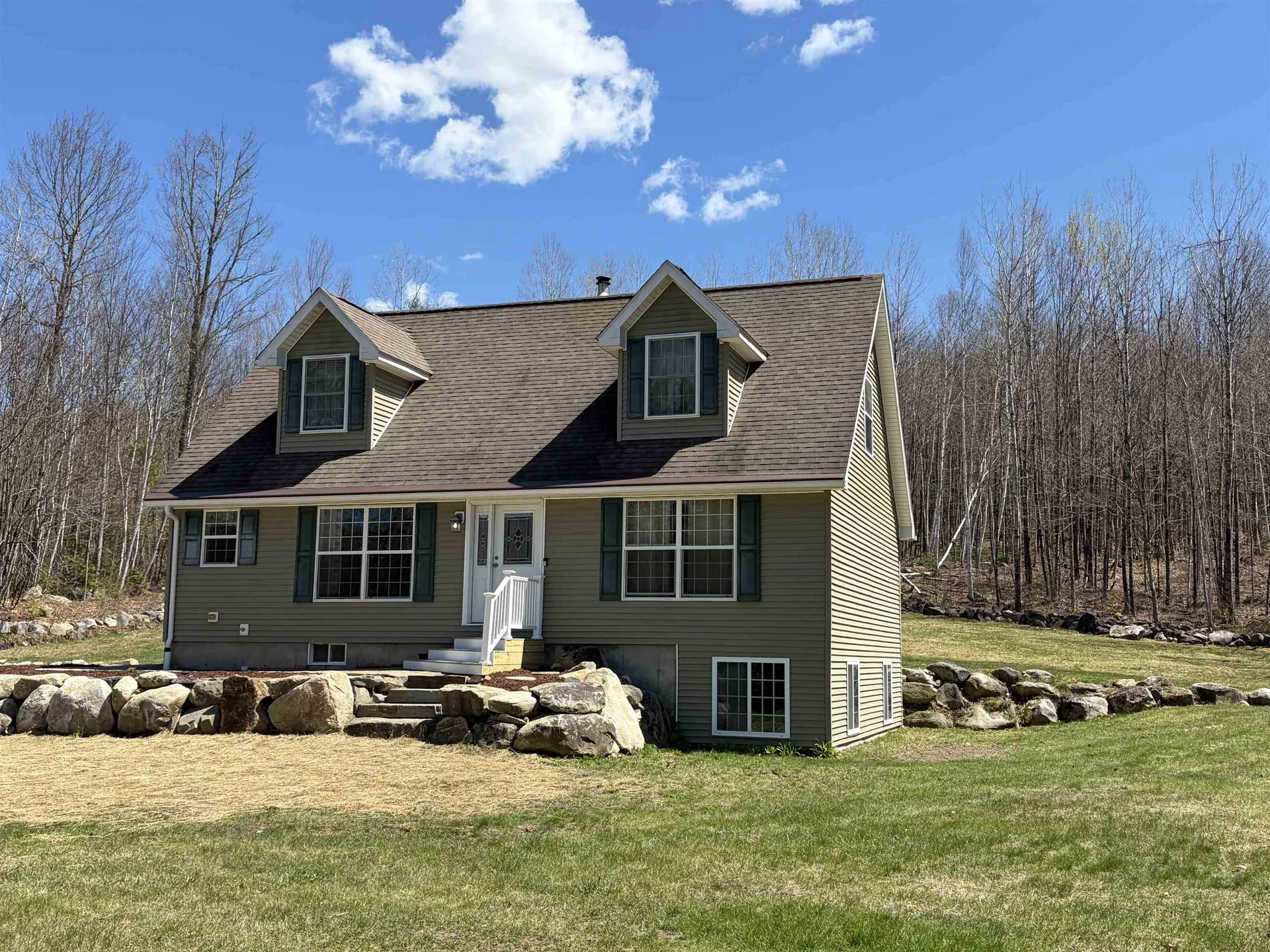 210 River Road Canaan NH 03741