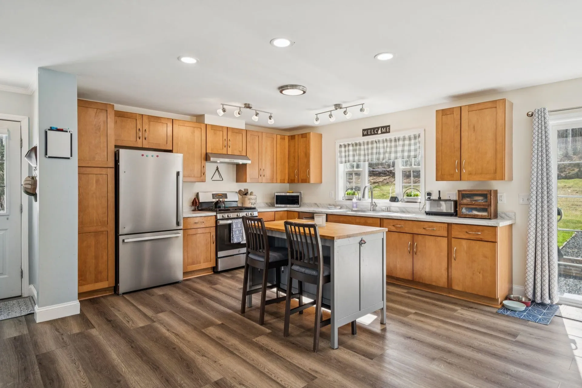 210 River Road Canaan NH 03741