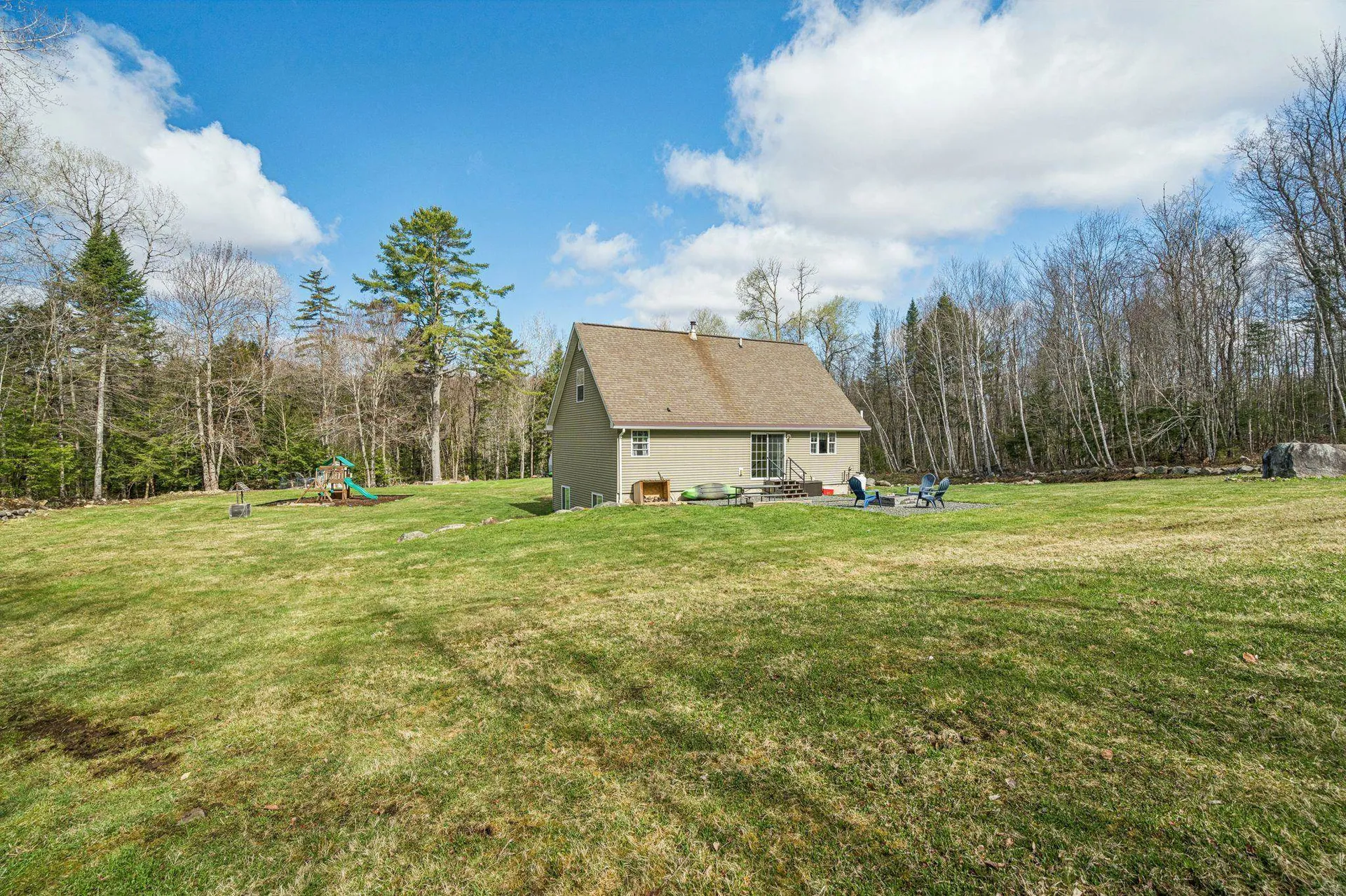 210 River Road Canaan NH 03741