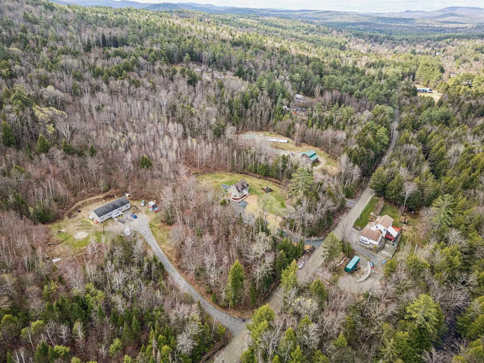 210 River Road Canaan NH 03741