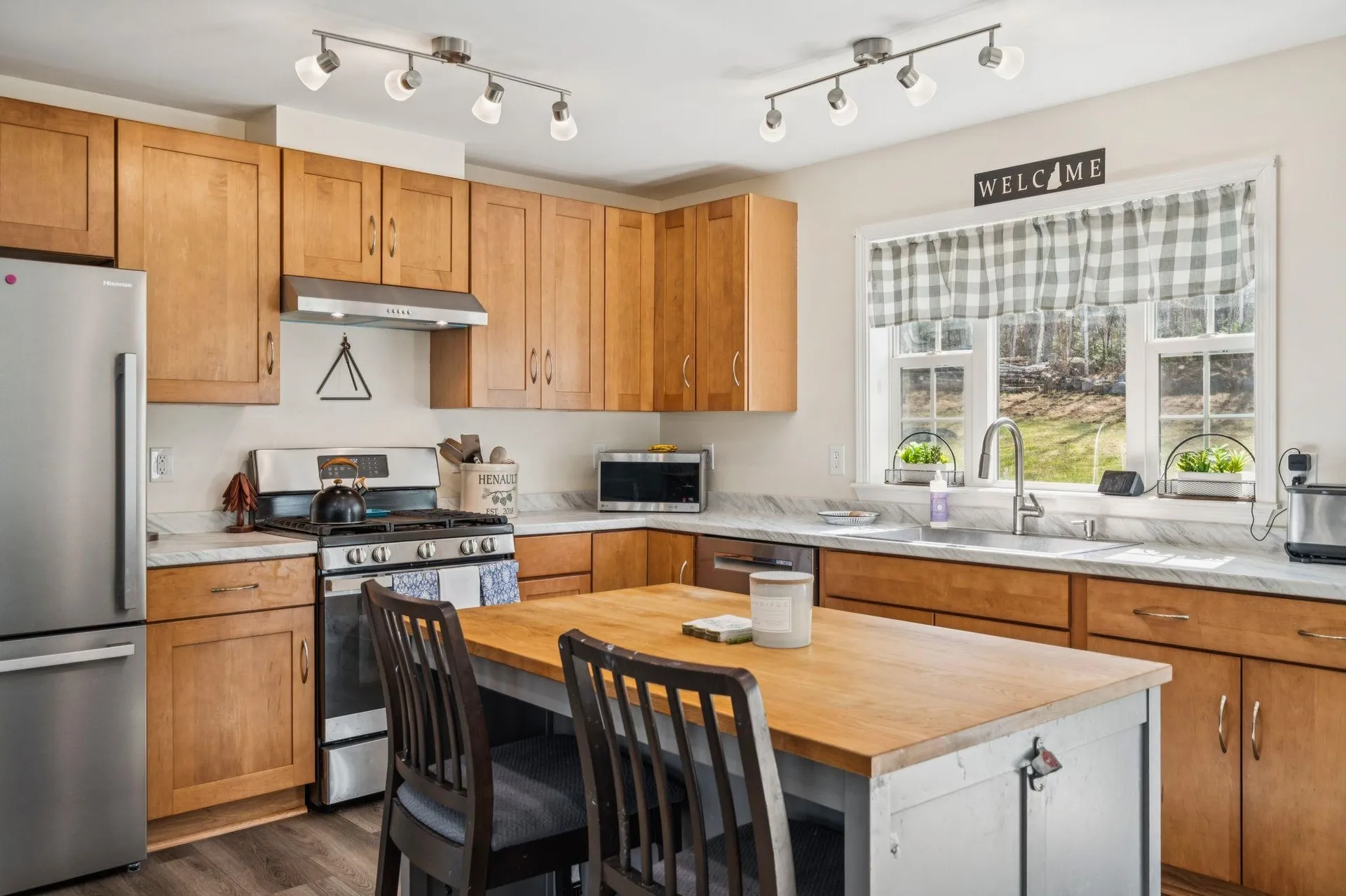 210 River Road Canaan NH 03741