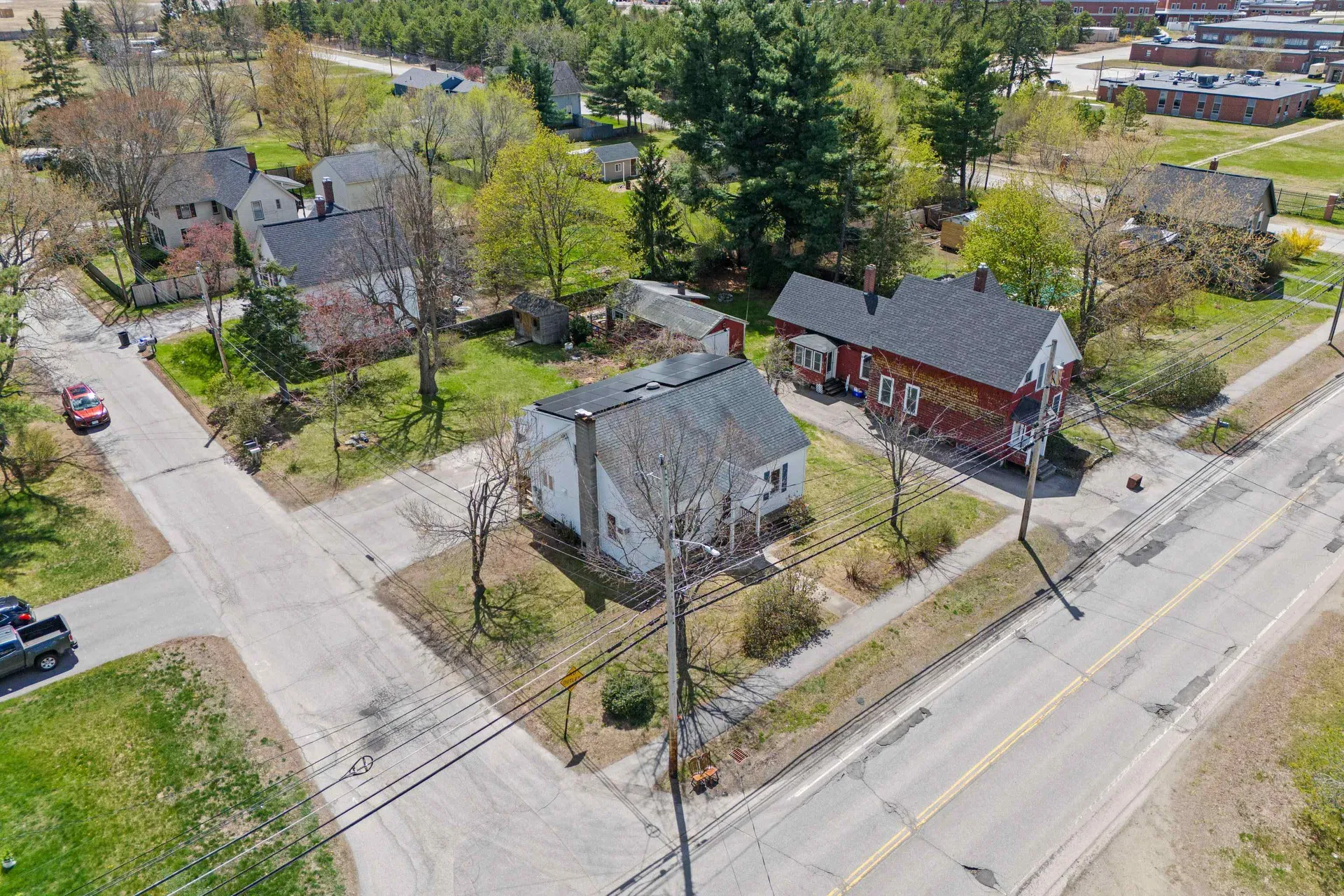 40 Pembroke Road Concord NH 03301