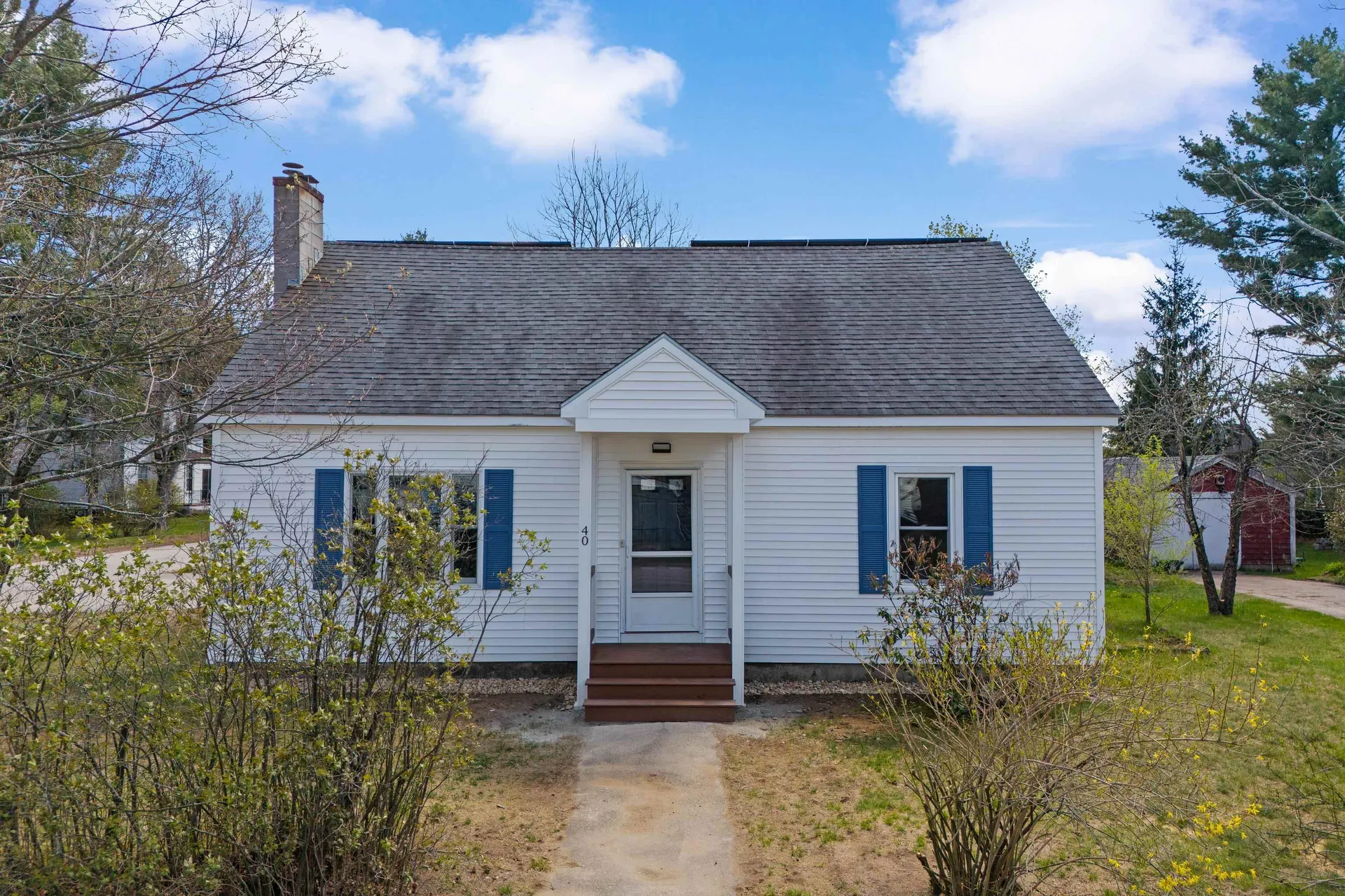 40 Pembroke Road Concord NH 03301