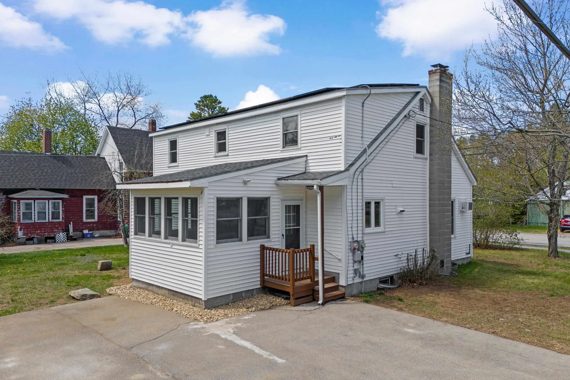 40 Pembroke Road Concord NH 03301