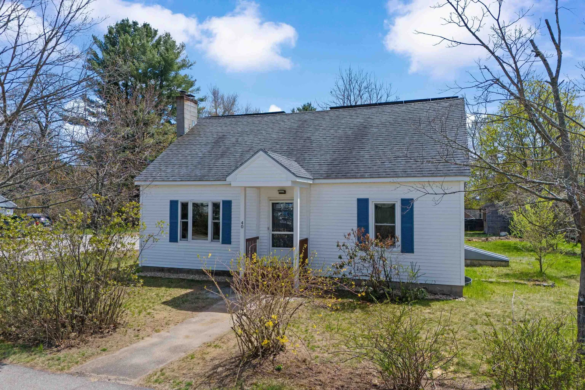 40 Pembroke Road Concord NH 03301